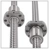 CNC Ball Screw SFU2005 with BK15 BF15 Support
