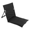 Outdoors Lounger Park Beach Chair Portable Folding Beach Lounge Chair for Adults