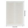 Portable Breathable Naturally Style Invisible Double Eyelid Tape Self-Adhesive Eyelid Stickers Instant Eye Lift Strips