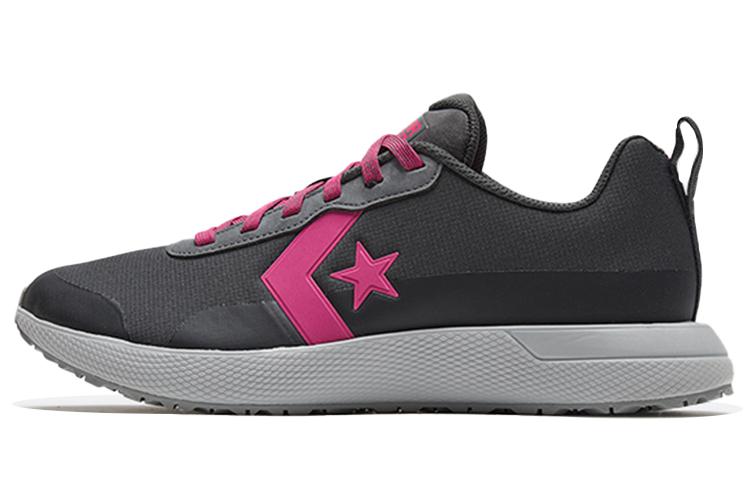Converse Cons Star Series Rn Grey Pink 166521C 44.5
