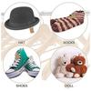 A84E-4000 Pieces Price Tags And Hang Tag String, Clothing Tags For Clothing Marking Tags Unstrung Tags Store Tags
