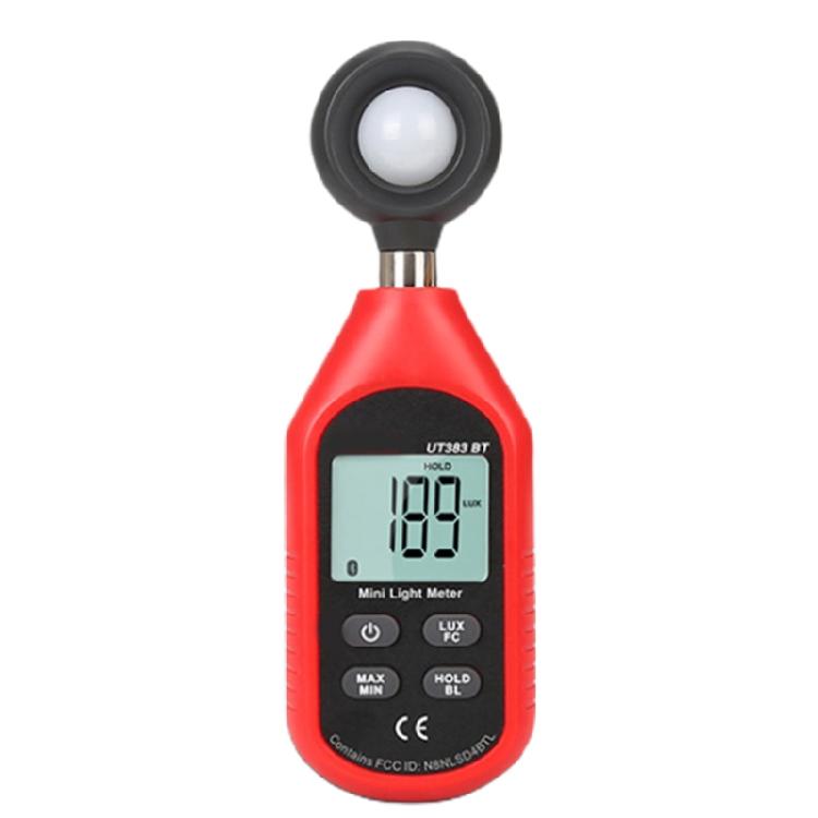 

Digital Light for Lux Meter Used for Measuring Brightness&Light Intensity of Sch 1