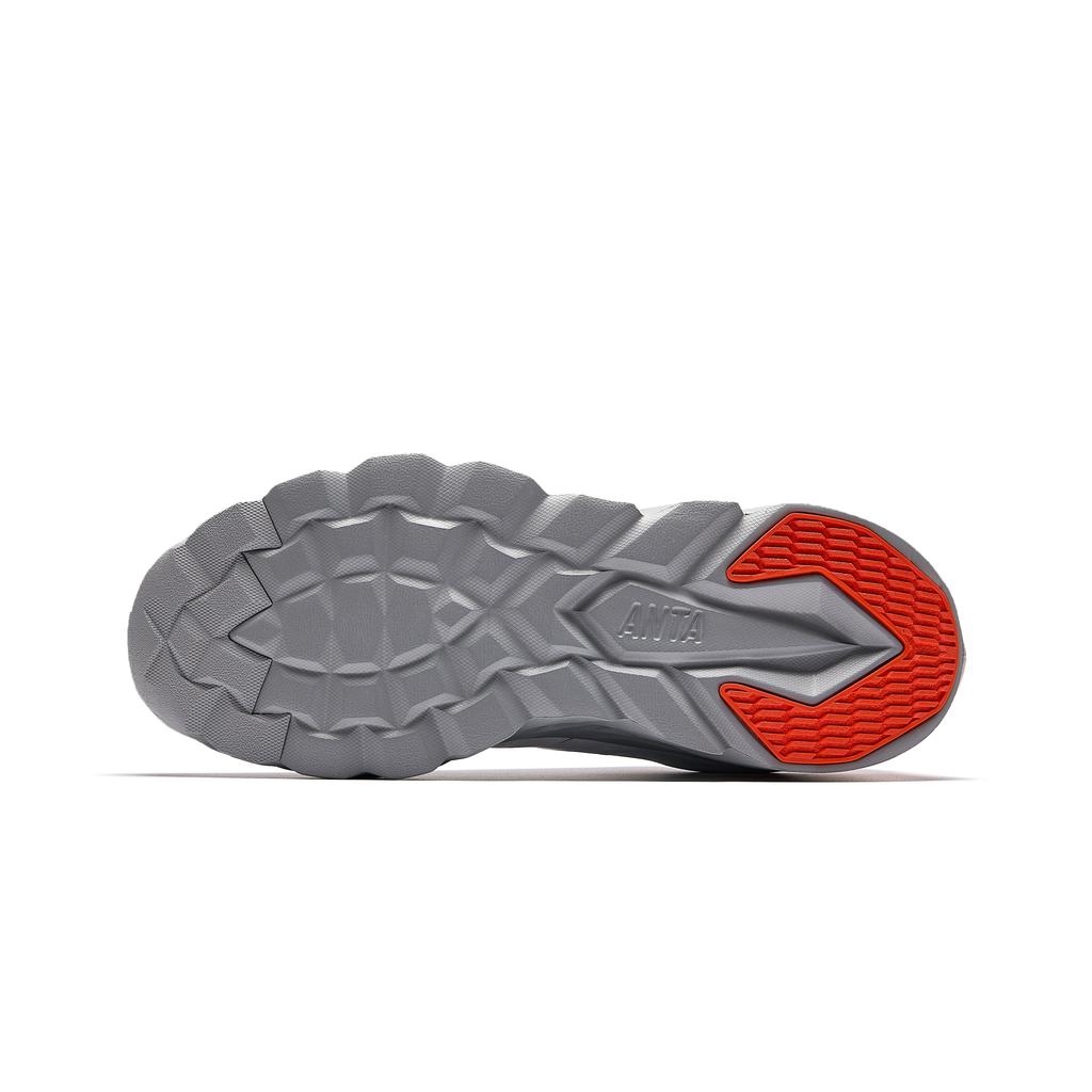 Anta Comfortable Rebound Shock Absorption Non-Slip Wear-Resistant Low-Top Training Shoes Men sneaker 112547787-1