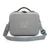 For 2 Accessorie Portable 2 Case Bag Aircraft Remote Controller Battery Storage Box Shoulder Bag Drone