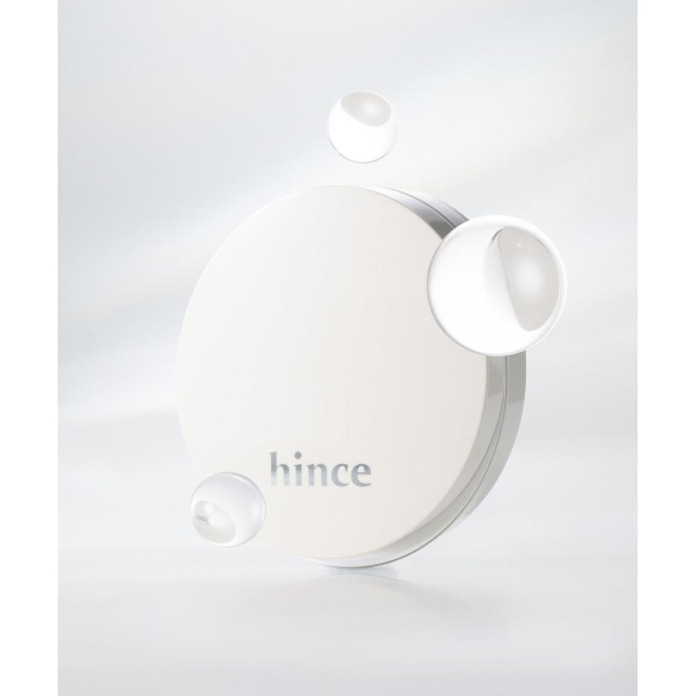 Hince Nu Glow White Cushion Refill 2 Set