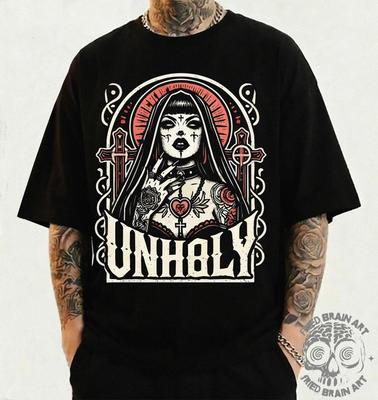 Tops – Camisetas