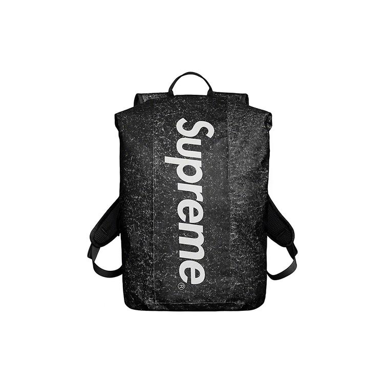 Supreme Leather Handbag Backpack Unisex Multicolor SUP-FW20-327