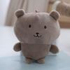 Selfmocking Soft Irresistibly Bear Plush Stuffed Toy In Cozy Cuddle Size For All Ages