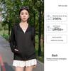 Miling Ice-Feel Sun Protection Hoodie