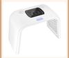 Seven-Color Photon Rejuvenation LED Skin Mask Spectrometer