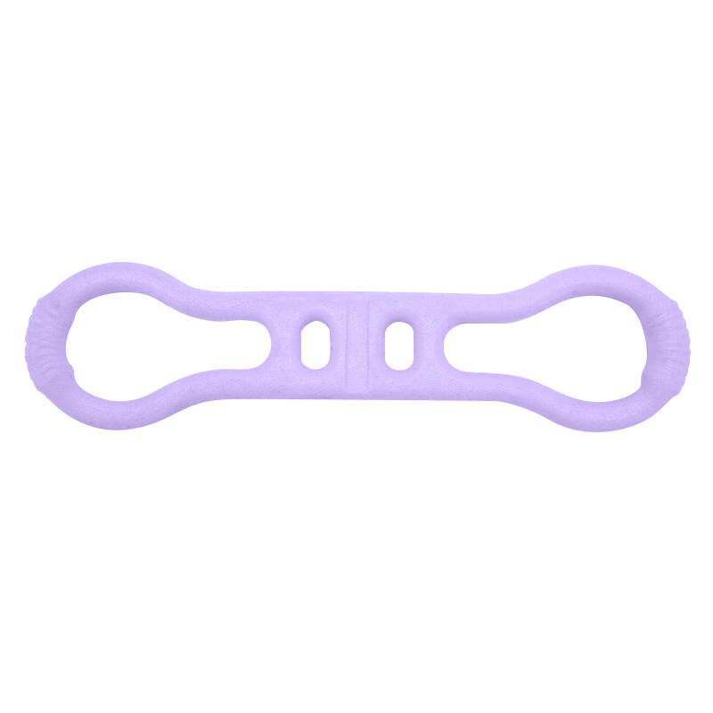 Portable Figure-Eight Resistance Band