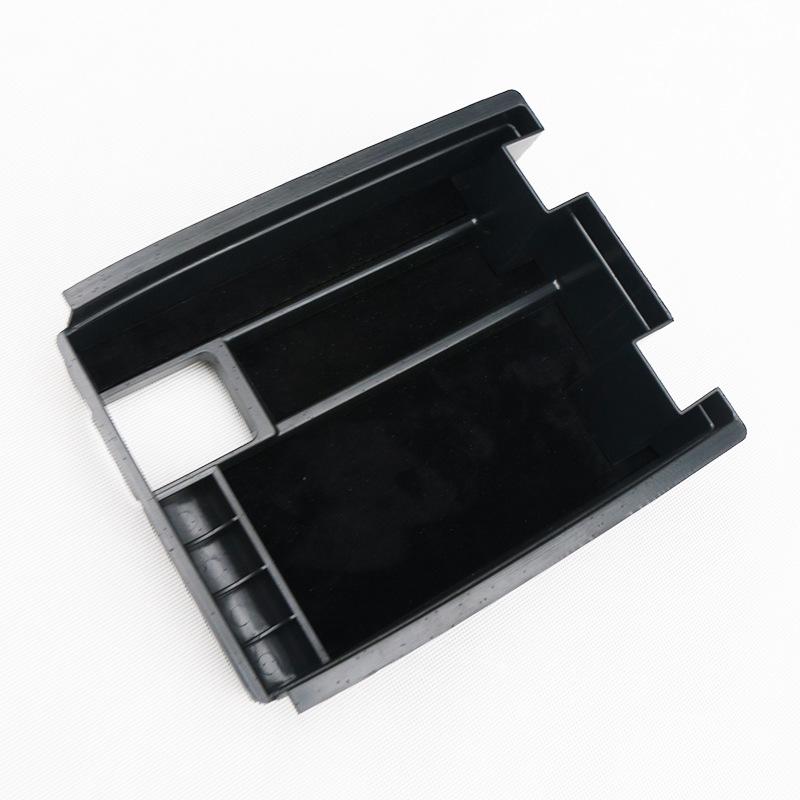 

Maxus G10 Модификация органайзера подлокотника