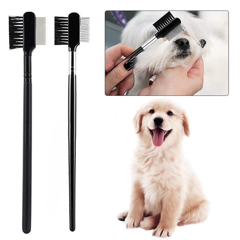 dog comb brush