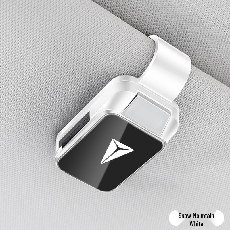 

Car Sun Visor Sunglasses Clip for Deepal S07/S05/SL03/L07/G318