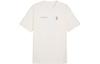 Men's PUMA T-Shirts Men's Apricot Crew Neck Moderate Other
