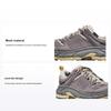 HOKA Tor Ultra Low GORE-TEX Lapte de Ovăz Opal Adidași Unisex Violet 1130310-OKP