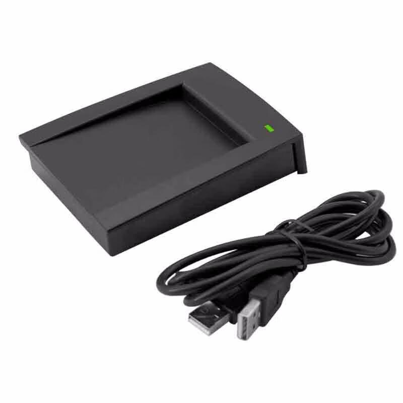 

Realand ZDF01 USB IC Card Reader/Writer