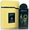 Eau de Parfum Affection de Lattafa – 100 ml – Mixte - Muguet, Jasmin, Framboise, Lacté, Pistache, Noisette, Bourgeons de Cassis
