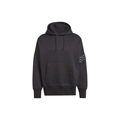 adidas Originals Street Neuclassics Hoodie Black IP3286