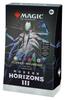 The Gathering Modern Horizons 3 Commander Deck English Edition MTG Trading Card Wizards of the Coast MH3 D32930000 Magic "Eldrazi Invasion"