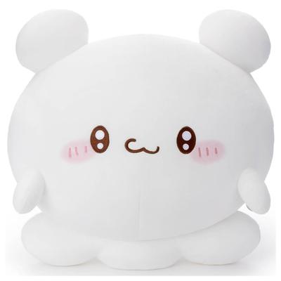 Loveys Mocchi-Mocchi- Plush Toy L Sumoppi Plush Toy Height Approximately 40cm