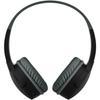 BELKIN SOUNDFORM™ Mini - Casque audio sans fil circum-aural pour enfants - Bluetooth - Noir