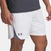 Under Armour Outdoor Sports Running Casual Shorts Men Shorts White 1362289-100