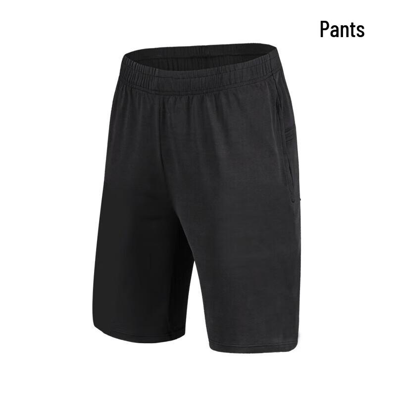 Yi Mai Men s Quick-Dry Reflective Sports Shorts