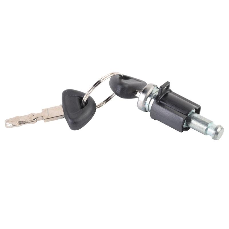ODiDiO 582732 Door Lock Core Ignition Switch with Keys 581025 1485071 1744065 1789311 For Scania Truck 1789312 1867654