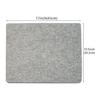Portable Wool Ironing Mat Wool Pressing Mat Felted Ironing Board for DIY Crafts