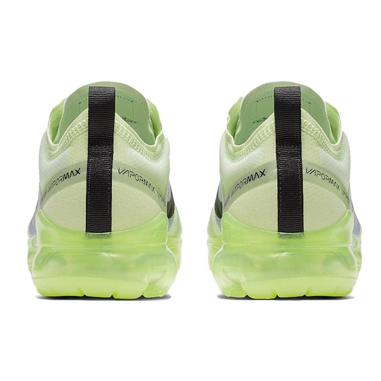 New Nike Air VaporMax 2019 Barely Volt AR6631-702