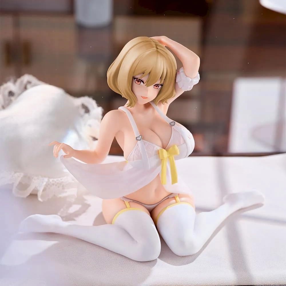 Goddess of NIKKE Yumemirize Anise Figure Official Merchandise Victory [1 type]