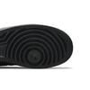 Nike Air Force 1 High '07 'Triple Black' (Unisex) Black / Black / Black Skate Shoes CW2290 001