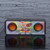 Recci RSK-W38 HiFi RGB Bluetooth Speaker CN plug (adapter included)