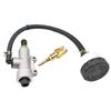 Replacement Brake Master Cylinder Parts For Stels ATV Kazuma 500 K/GT Jaguar 500Cc Panda 500 C500-8301710 LU018646 LU051631