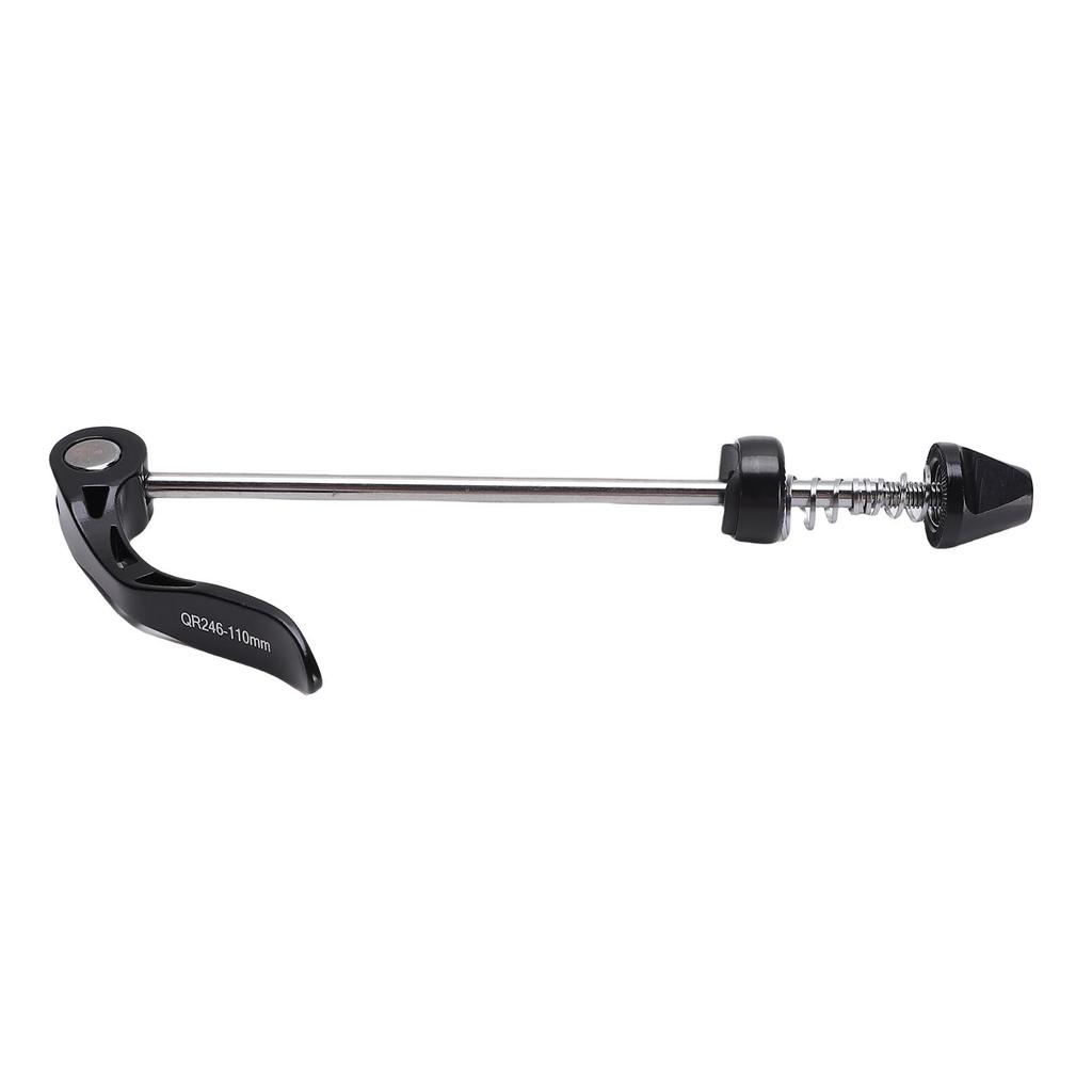 Bike Quick Release Skewer Metal Lightweight  Boost Wheel Hub Quick Release Skewer Lightweight Bike Quick Release Skewer