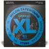 D aDDario Bass Strings Black Nylon wounD Long .050 .105 Etb92