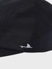 Akau Oversized Classic Camp Cap Ripstop (Dark Navy)