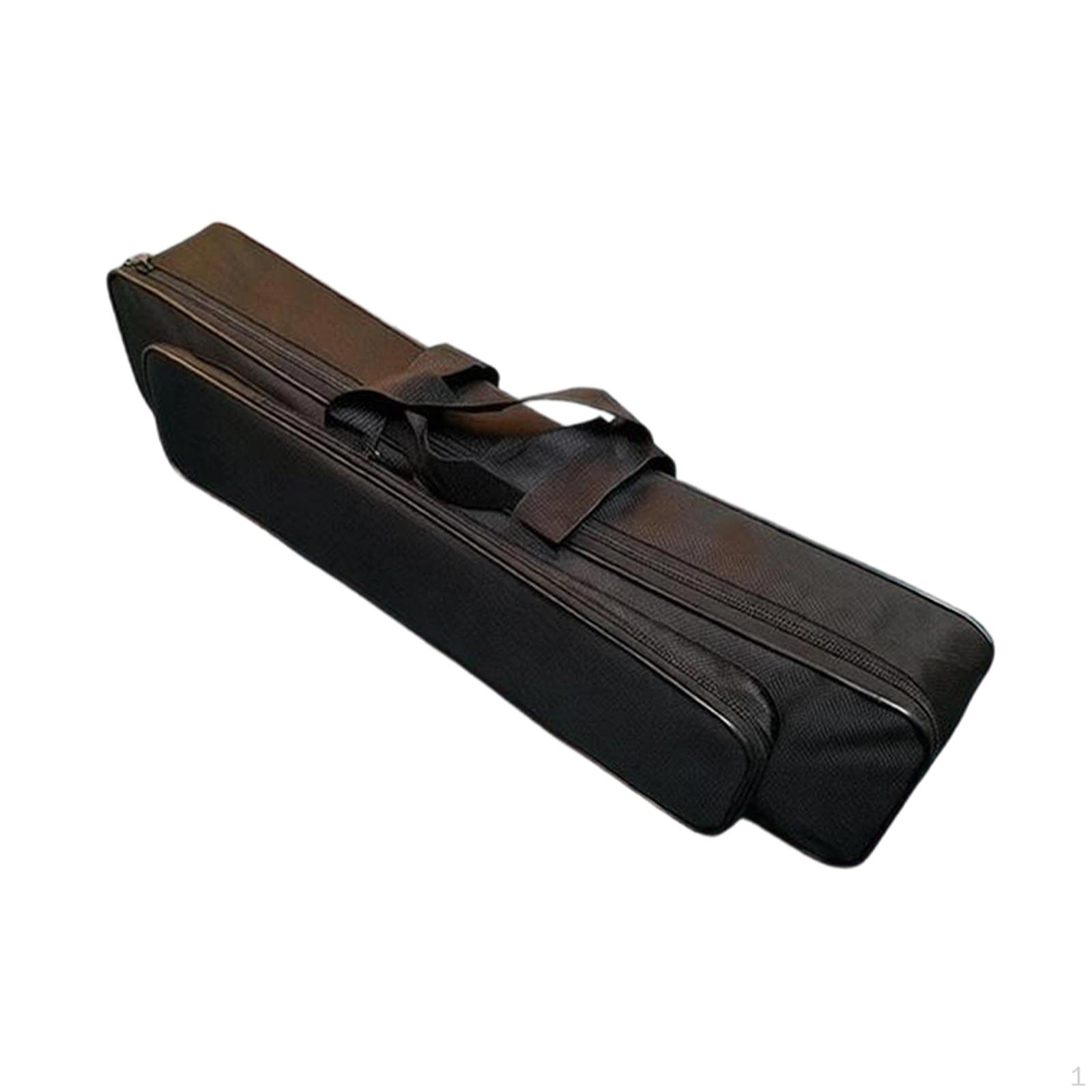

Music Stand Bag Equipment Organizer Transporting Waterproof Comfortable Protection for