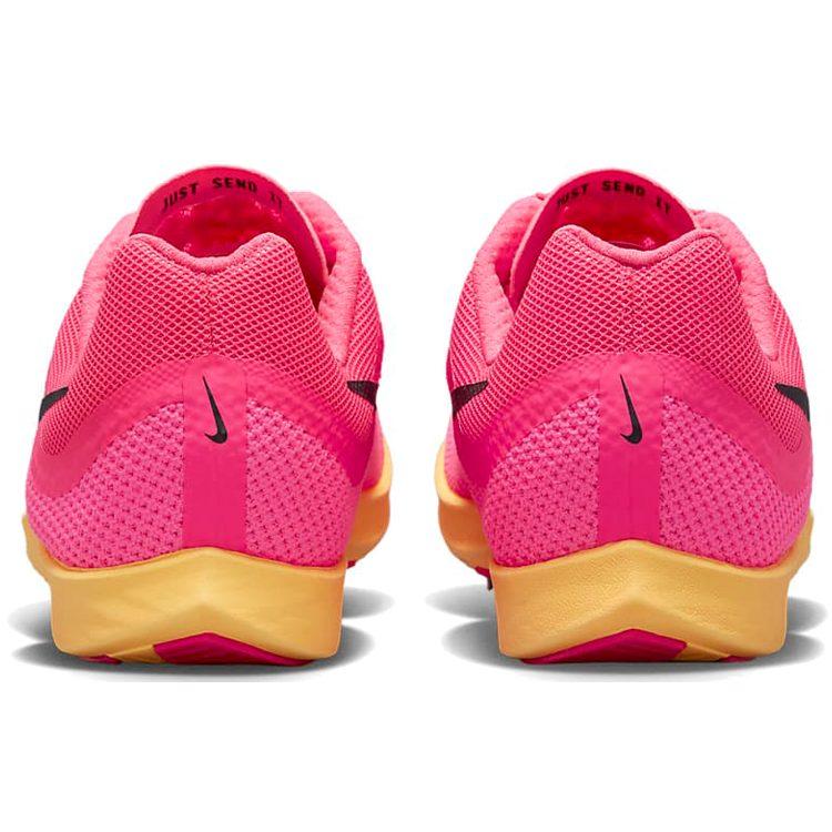 Nike Chiodi Air Zoom Rival Distance 'Hyper Pink Laser Orange' DC8725-600