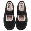 UGG Bea Mary Jane Black Women Sneakers 1167612-BLK