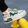 Flats Spring Footwear for Men 2024 Man Sneakers Mens Tennis Casual Shoes Outdoor Best Selling Work Wear  Fashion Anti Slip Board
