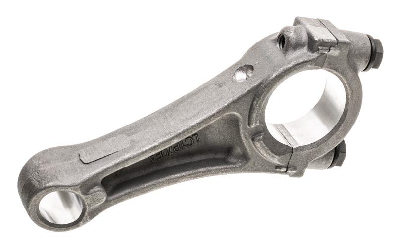 

Шатун Loncin Lc1P70Fa з валом оригінальна запчастина 130150122-0001
