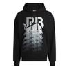 Hugo Herren Dynamic Branding Racing Bulls Hoodie
