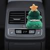 Car Air Vent Clips Plush Auto Interior Decor Vehicle Plush Doll Sofa Vent Decorations For Vehicle Truck SUV Driver Women Men