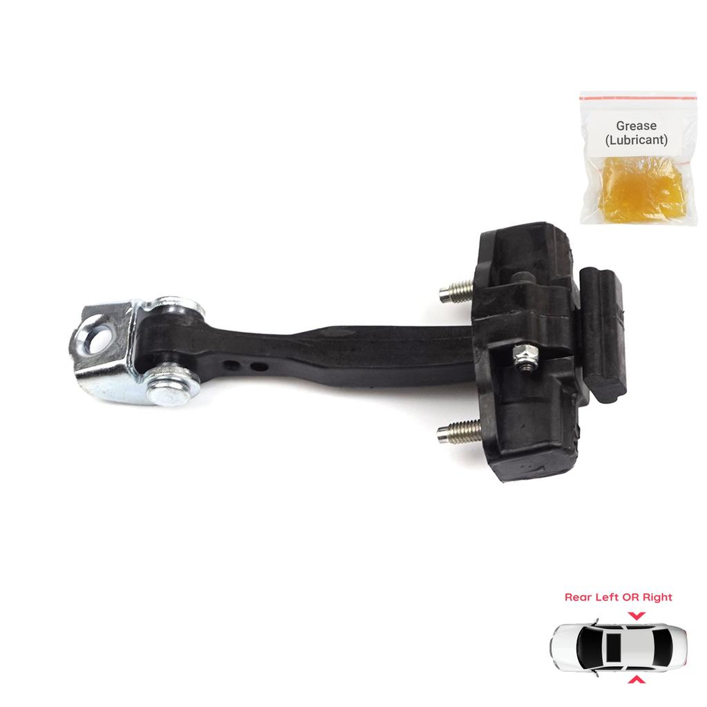 EDP1274 Rear Door Hinge Stop Check Strap Limiter for Fiat 500L 351 352 2012-2022 51883509