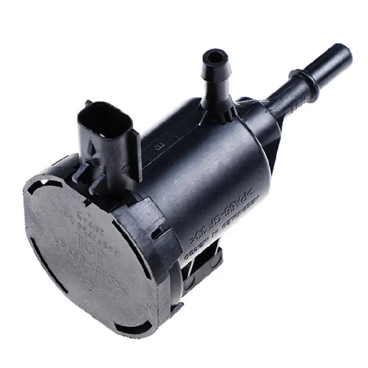 Evaporative Emissions Carbon Canister Vacuum Valves Purge Control Solenoid Compatible for 4891738AB 04891738AA 4891738AA