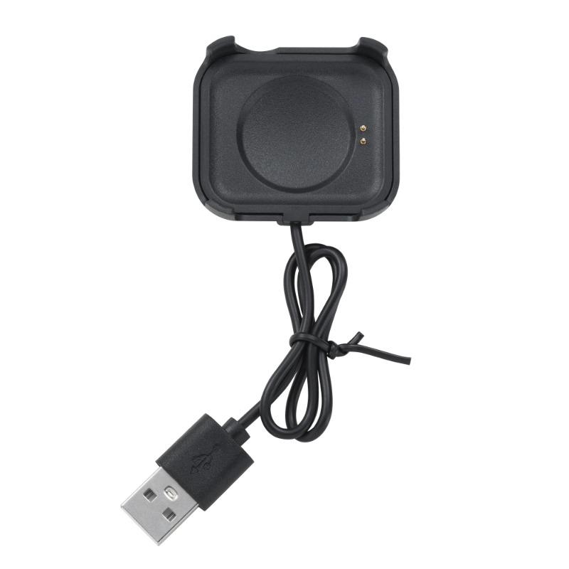 Smart Watch Charger For I8 PRO MAX/i8 uLtra Max/K70-B/X6-B/HW22 Watch USB Charging Cable Portable Power Adapter Fast Charging