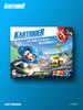 KartRider: Gioco da Tavolo di Corse