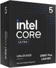 Intel Core™ Ultra 5 Processor 250KF Plus 18-core (6 P-cores + 12 E-cores) 5.3 GHz